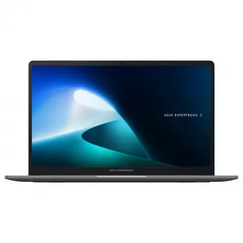 ASUS ExpertBook P1 P1503CVA-S72116X Laptop 15.6 cala Full HD Intel Core 7 240H 16GB RAM 512GB SSD Windows 11 Pro Klawiatura niemiecka