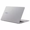ASUS ExpertBook P1 P1503CVA-S72116X Laptop 15,6 cala Full HD Intel Core 7 240H 16GB RAM 512GB SSD Windows 11 Pro Klawiatura niemiecka