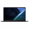 ASUS ExpertBook B1 B1503CVA-S79180 15,6 cala Full HD IPS Laptop, Intel Core 7 150U, 16GB DDR5, 256GB SSD, FreeDOS, Klawiatura niemiecka, Star Black