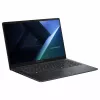 ASUS ExpertBook B1 B1503CVA-S79180 15,6 cala Full HD IPS Laptop, Intel Core 7 150U, 16GB DDR5, 256GB SSD, FreeDOS, Klawiatura niemiecka, Star Black
