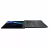 ASUS ExpertBook B1 B1503CVA-S79180 15,6 cala Full HD IPS Laptop, Intel Core 7 150U, 16GB DDR5, 256GB SSD, FreeDOS, Klawiatura niemiecka, Star Black