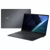 ASUS ExpertBook B1 B1503CVA-S79180 15,6 cala Full HD IPS Laptop, Intel Core 7 150U, 16GB DDR5, 256GB SSD, FreeDOS, Klawiatura niemiecka, Star Black