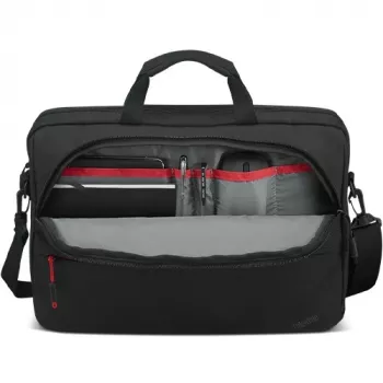 Lenovo Essential 16-calowy Topload Notebook Case Czarny