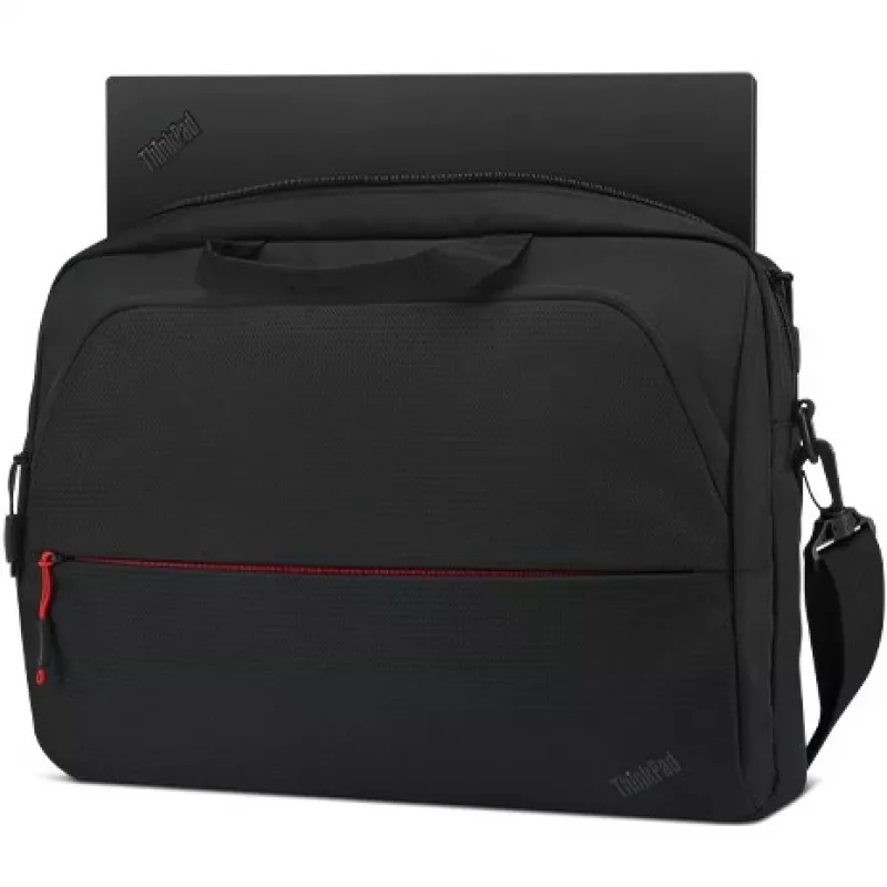 Lenovo Essential 16-calowy Topload Notebook Case Czarny