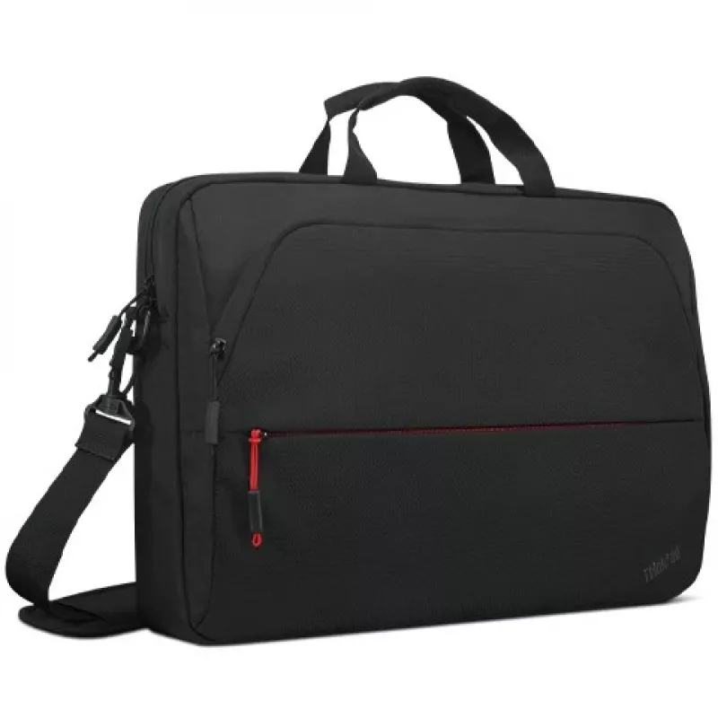 Lenovo Essential 16-calowy Topload Notebook Case Czarny