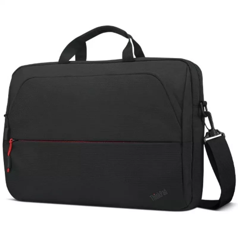 Lenovo Essential 16-calowy Topload Notebook Case Czarny