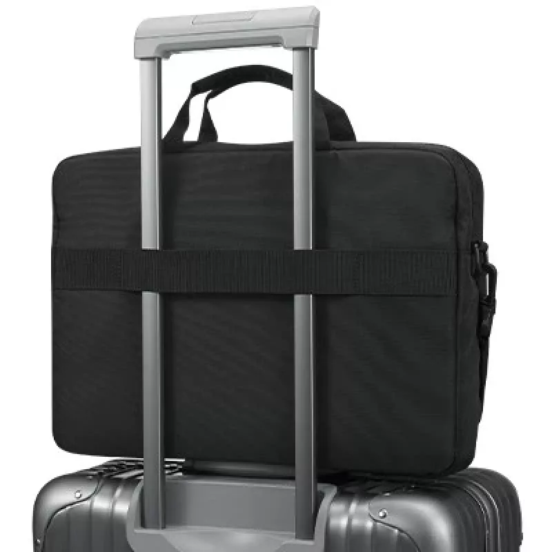 Lenovo Essential 16-calowy Topload Notebook Case Czarny