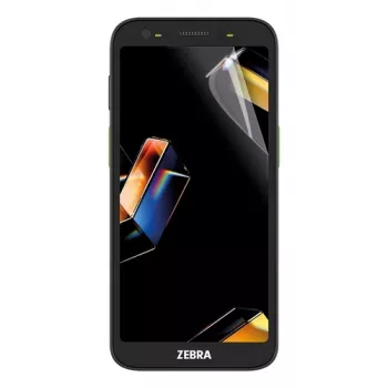 MOBILIS Anti-Shock IK06 Clear Screen Protector do Zebra TC51/TC52/TC56/TC57 (036376)
