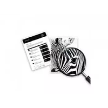 HP 308 Black Original Ink Cartridge