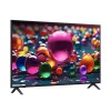 LG 55UA75006LA 55 cali 4K Ultra HD Smart LED TV z webOS 25, Czarny