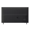 LG 55UA75006LA 55 cali 4K Ultra HD Smart LED TV z webOS 25, Czarny