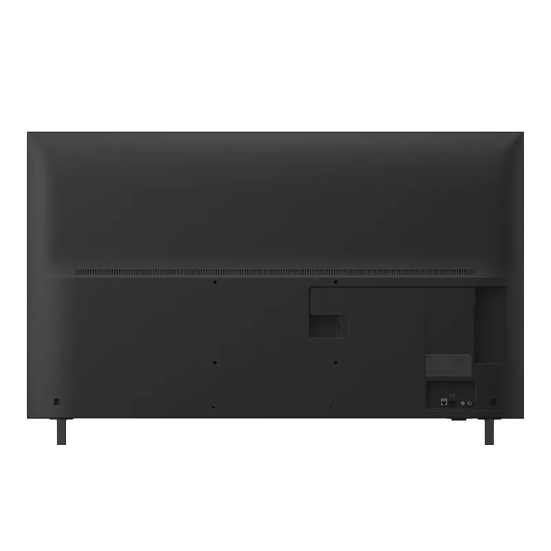 LG 55UA75006LA 55 cali 4K Ultra HD Smart LED TV z webOS 25, Czarny