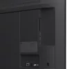 LG 55UA75006LA 55 cali 4K Ultra HD Smart LED TV z webOS 25, Czarny