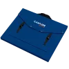 CANYON SP-200 Składany Panel Słoneczny 200W z 2x USB-A i USB-C PD 45W, Czarny