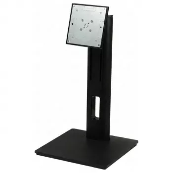 ALLNET VESA Monitor Stand for Tablet, Display, Monitor 100mm VESA, Rotate Vertical, Tilt