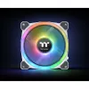 Thermaltake Riing Trio 12 RGB Radiator Fan White TT Premium Edition (3-Pack z Kontrolerem)