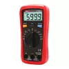Uni-T UT133A Ręczny multimetr cyfrowy 6000 zliczeń True RMS Auto Ranging
