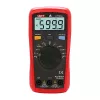 Uni-T UT133A Ręczny multimetr cyfrowy 6000 zliczeń True RMS Auto Ranging