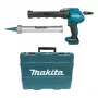 Makita DCG180ZXK Bezprzewodowy Pistolet do Kartuszy