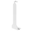 MACLEAN NanoRS RS180 uchwyt ścienny do PlayStation 5, maks. 10 kg, czarny