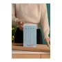 Spieniacz do mleka Smeg MFF02BLEU, 3 funkcje, nieprzywierająca powłoka, 500 W, pastelowy niebieski