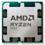 AMD Ryzen 5 PRO 8500GE 3.4 GHz 6-rdzeniowy 12-wątkowy procesor do komputerów stacjonarnych (Socket AM5, TDP 35 W, Radeon Graphics)
