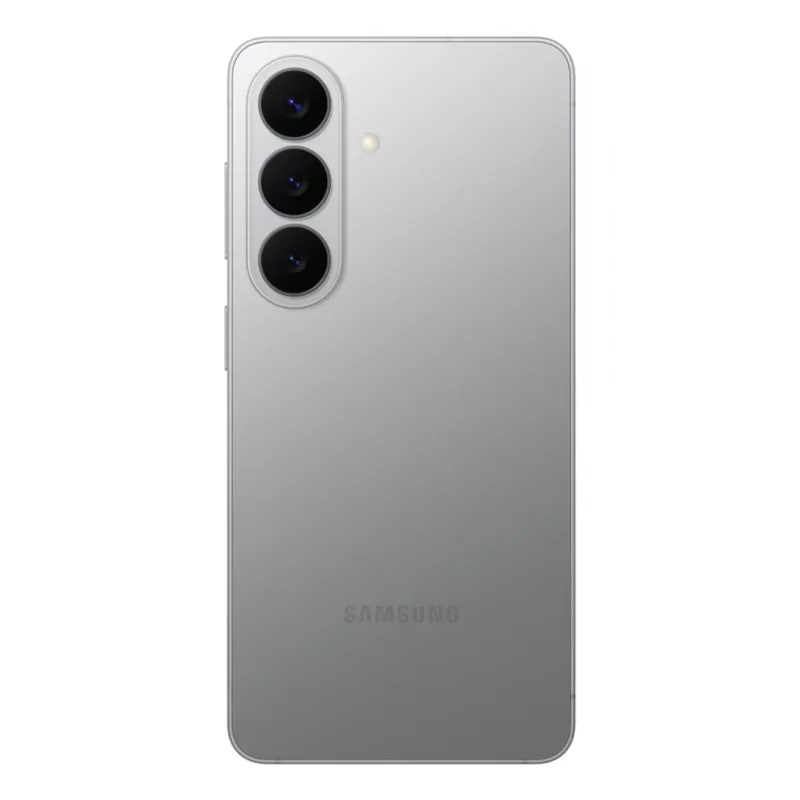 Samsung Galaxy S26 SM-S942B/DS 12GB RAM 512GB Pamięć Silver Shadow