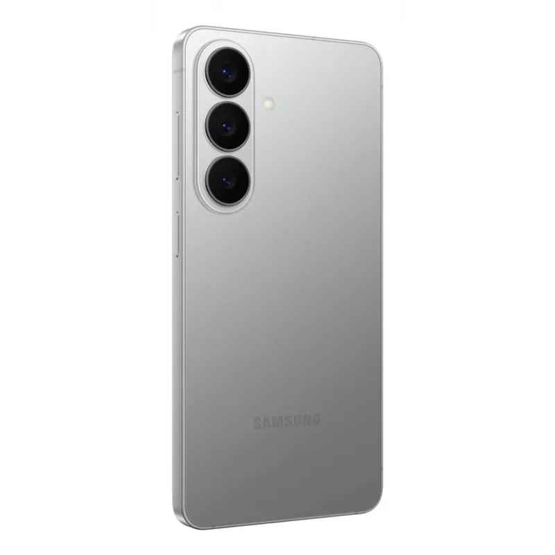 Samsung Galaxy S26 SM-S942B/DS 12GB RAM 512GB Pamięć Silver Shadow