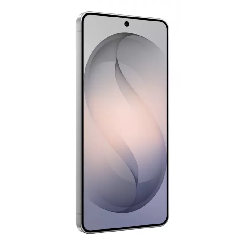 Samsung Galaxy S26 SM-S942B/DS 12GB RAM 512GB Pamięć Silver Shadow