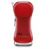 Smeg ECF02RDEU 50's Style Manual Espresso Machine 1.1 L Czerwony