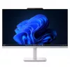 Lenovo IdeaCentre AIO A105 24 All-in-One PC, 23,8 inch FHD Display, AMD Ryzen 5, 8GB RAM, 512GB SSD, Windows 11 Home
