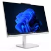 Lenovo IdeaCentre AIO A105 24 All-in-One PC, 23,8 inch FHD Display, AMD Ryzen 5, 8GB RAM, 512GB SSD, Windows 11 Home