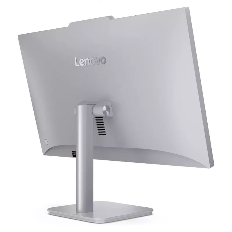 Lenovo IdeaCentre AIO A105 24 All-in-One PC, 23,8 inch FHD Display, AMD Ryzen 5, 8GB RAM, 512GB SSD, Windows 11 Home