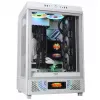 Zestaw panelu LCD Thermaltake Snow White do obudowy Tower 500