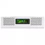 Zestaw panelu LCD Thermaltake Snow White do obudowy Tower 500