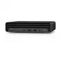 HP Pro Mini 400 G9 Desktop Mini PC, Intel Core i3-13100T, 8GB RAM, 256GB SSD, Intel UHD Graphics 730, Windows 11 Pro