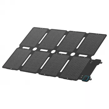 Anker SOLIX PS100 Przenośny Panel Słoneczny 100W (A24353A1)