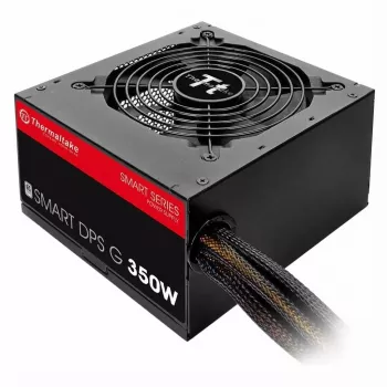 Zasilacz Thermaltake SMART DPS G Digital 350W 80 PLUS Bronze ATX