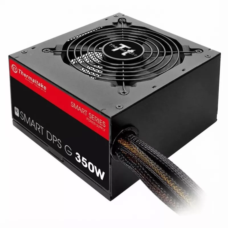 Zasilacz Thermaltake SMART DPS G Digital 350W 80 PLUS Bronze ATX