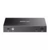 TP-Link Omada ES208GP PoE+ 8-Port Gigabit Smart Managed Switch z budżetem PoE 61W