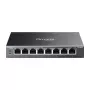 TP-Link Omada ES208GP PoE+ 8-Port Gigabit Smart Managed Switch z budżetem PoE 61W