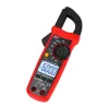 Uni-T UT202F Cyfrowy miernik cęgowy 600A AC/DC True RMS NCV