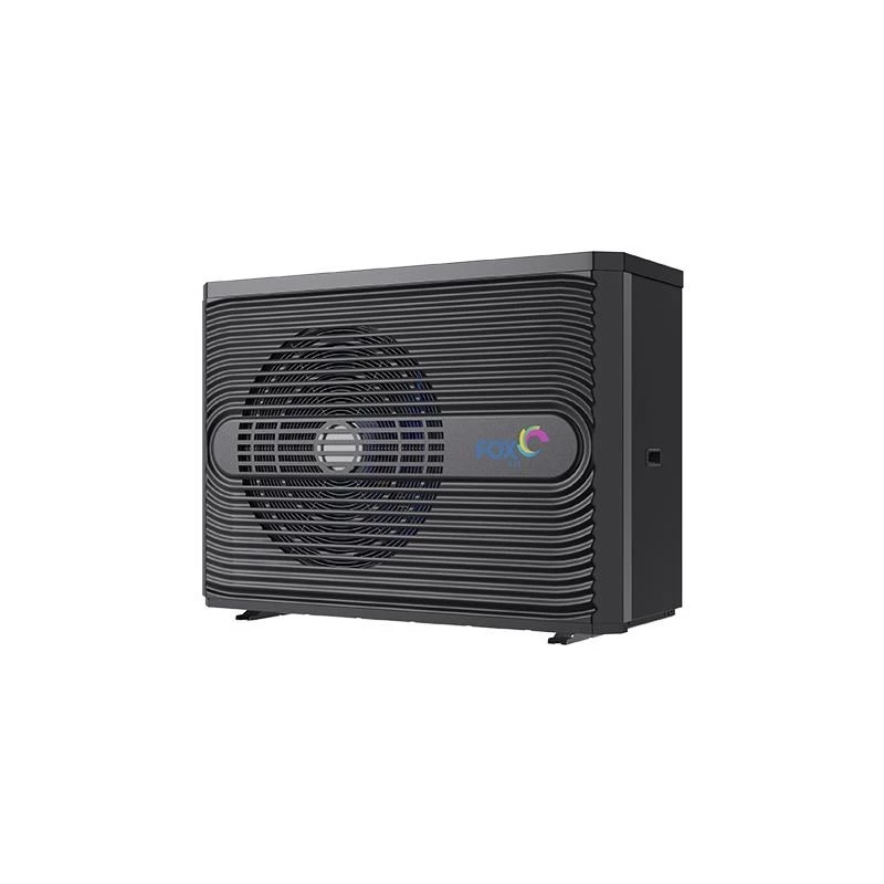 FOX ESS FoxAIR BL-12-3 Monoblock Heat Pump 12kW 3-Phase R32