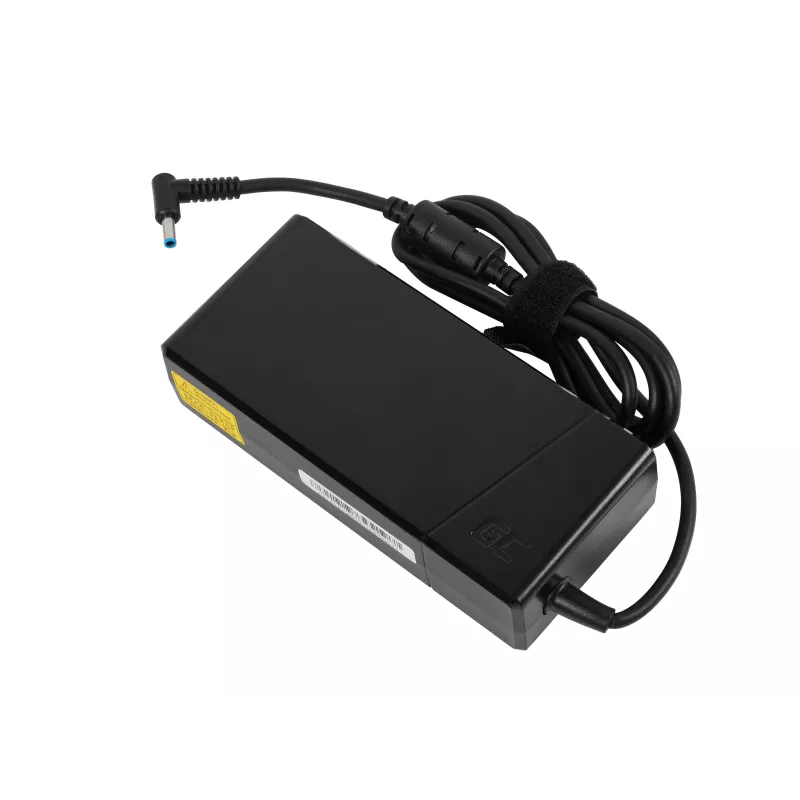 Green Cell PRO 19.5V 7.7A 150W Laptop Power Adapter for HP ZBook 15 G3 G4 G5 G6