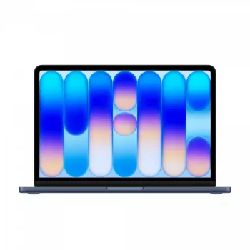 Apple MacBook Neo 13-calowy A18 Pro 6/5, 8GB, 256GB SSD, Bez zasilacza, US - Indigo
