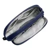 tomtoc 1.8L Light-T12 Accessory Pouch Navy Blue
