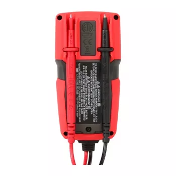 Uni-T UT125C Pocket Digital Multimeter