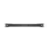 LANBERG AK-1020-B 19 inch 1U Sliding Shelf 350mm Black