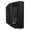 V-TONE ALPHA 8 Aktywny Kolumnowy System PA z Wbudowanym Mikserem, 300W RMS, 8 inch Głośnik Niskotonowy, Bluetooth, USB/SD, Pogłos