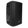 V-TONE ALPHA 8 Aktywny Kolumnowy System PA z Wbudowanym Mikserem, 300W RMS, 8 inch Głośnik Niskotonowy, Bluetooth, USB/SD, Pogłos